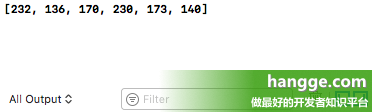 原文:Swift - 将Data数据转换为[UInt8]（bytes字节数组）